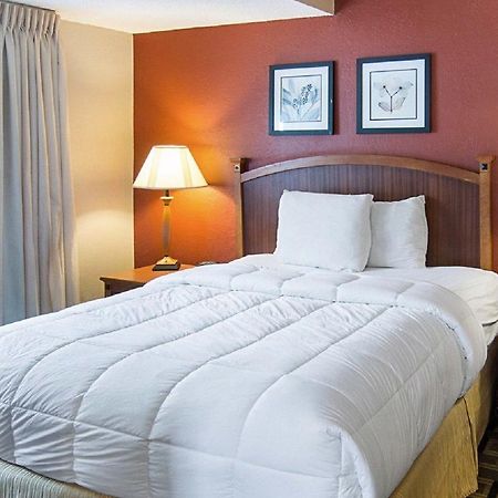 Extended Studio Suites Hotel- Bossier City Εξωτερικό φωτογραφία