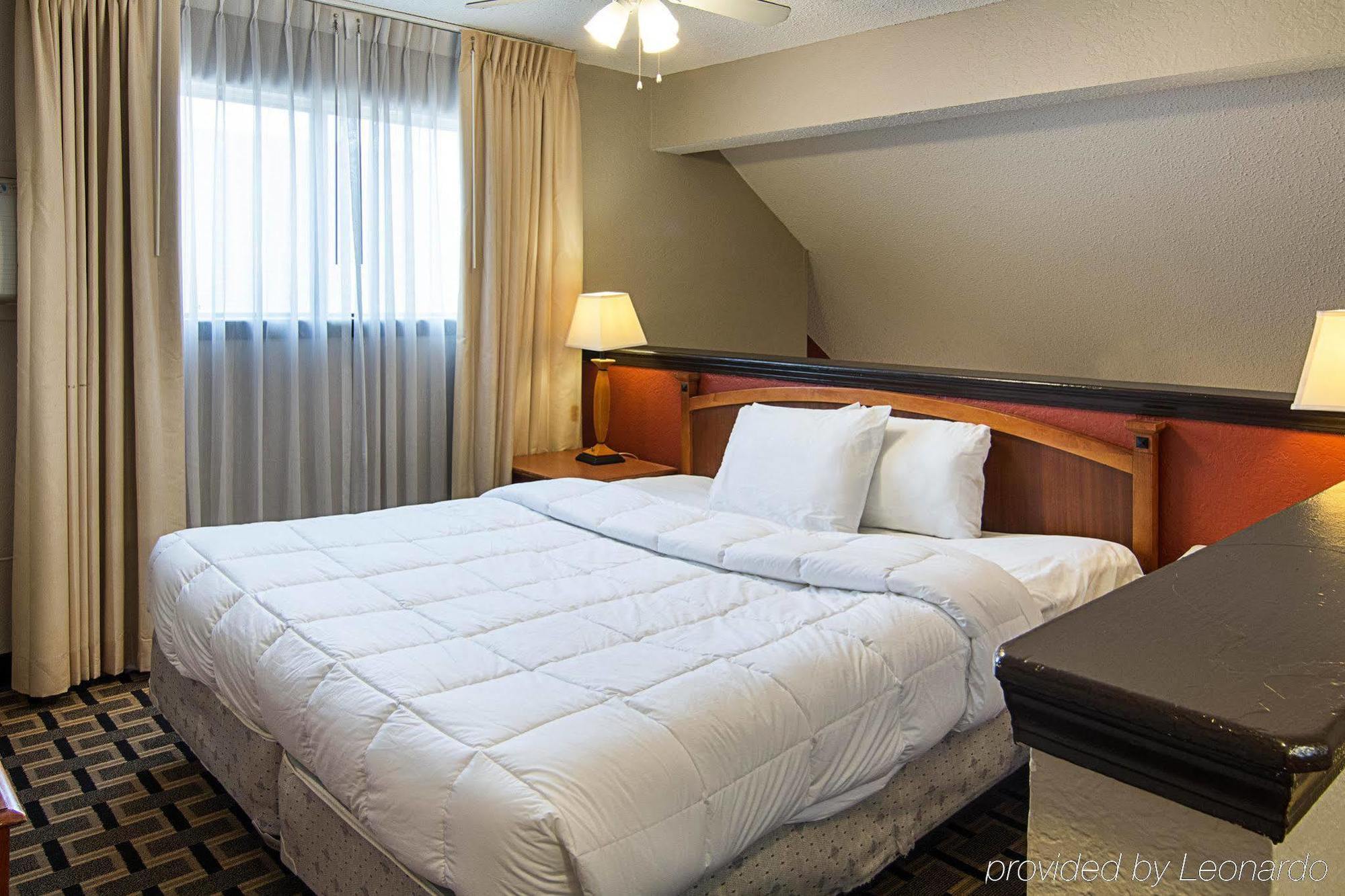 Extended Studio Suites Hotel- Bossier City Εξωτερικό φωτογραφία