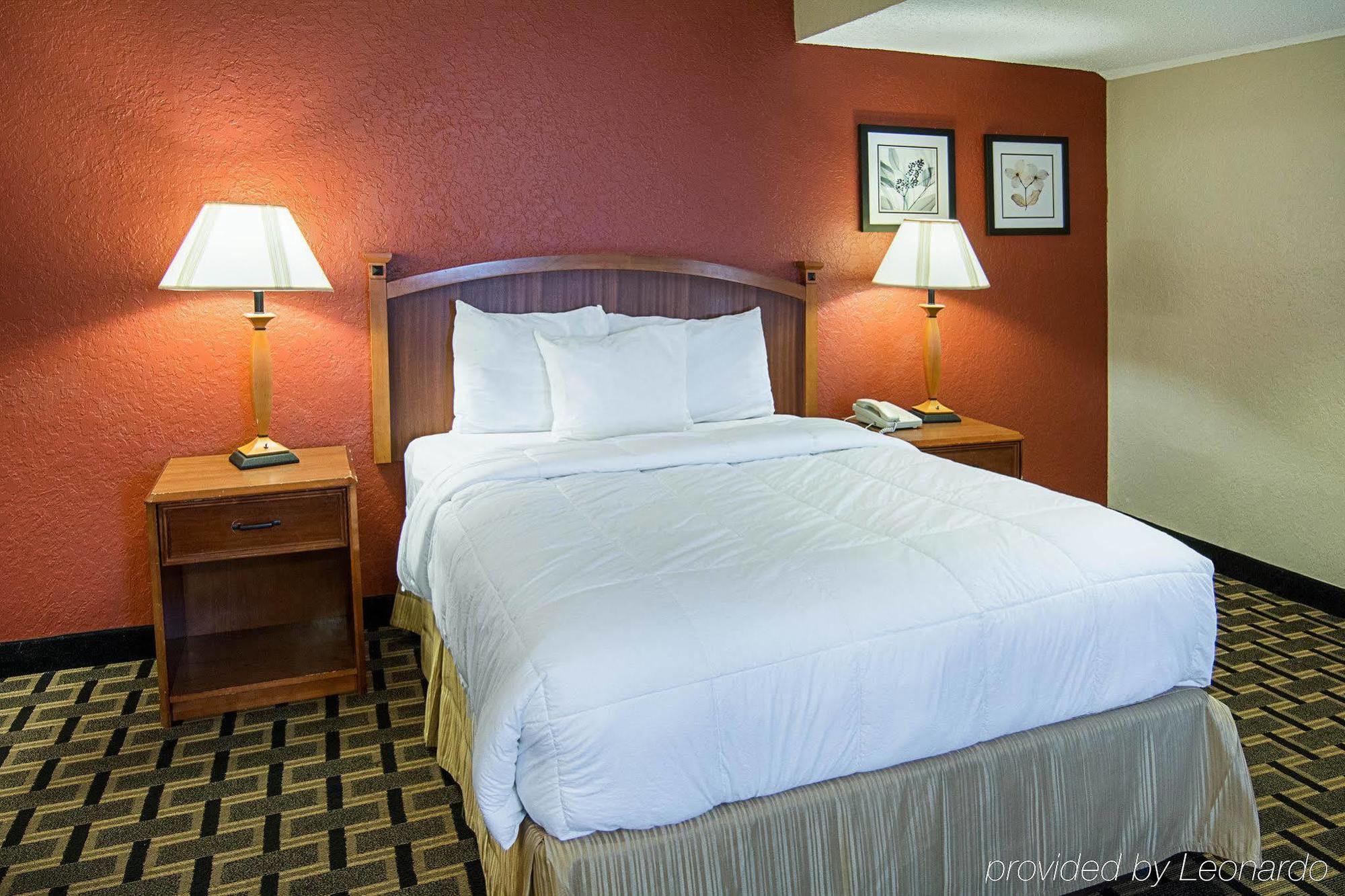 Extended Studio Suites Hotel- Bossier City Εξωτερικό φωτογραφία