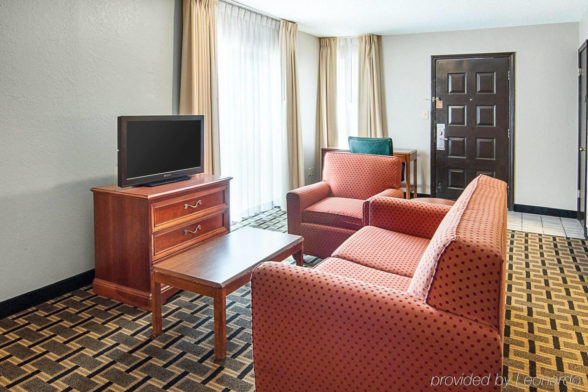 Extended Studio Suites Hotel- Bossier City Εξωτερικό φωτογραφία