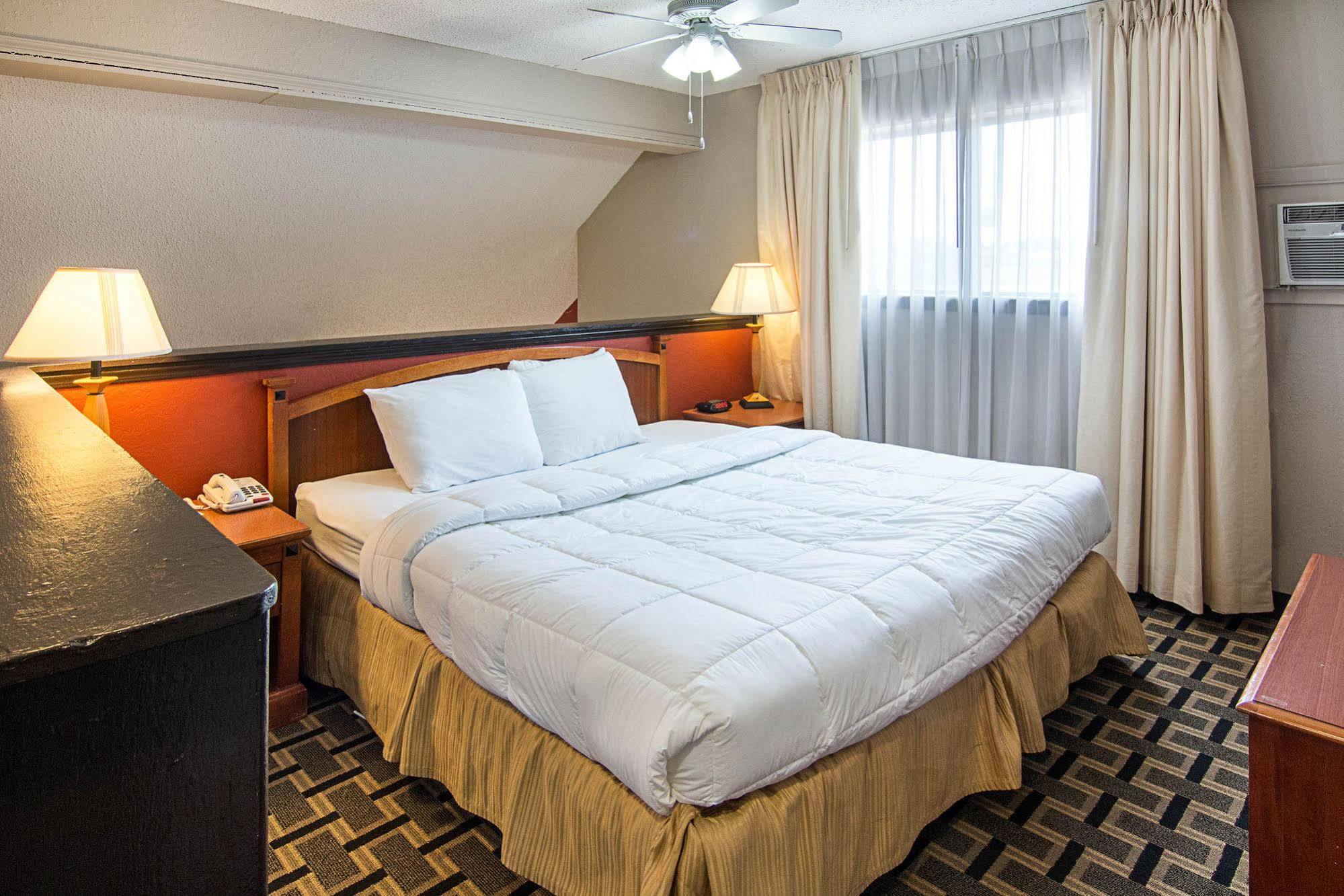 Extended Studio Suites Hotel- Bossier City Εξωτερικό φωτογραφία