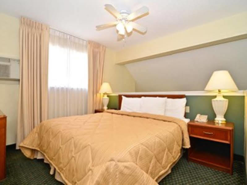 Extended Studio Suites Hotel- Bossier City Εξωτερικό φωτογραφία